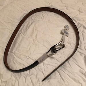 Croft & Borrow Reversible Belt Men’s Sz XL 42-44